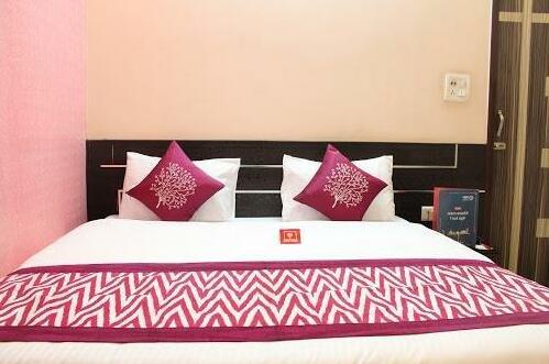 OYO 2857 Hotel Delite - Photo3