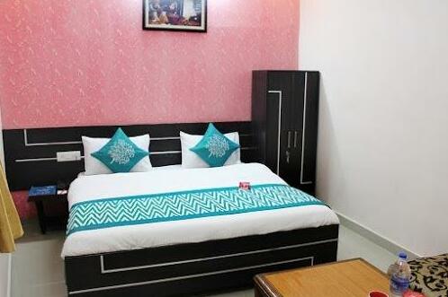 OYO 2857 Hotel Delite - Photo4