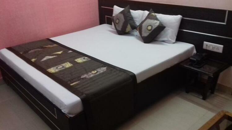 OYO 2857 Hotel Delite - Photo5