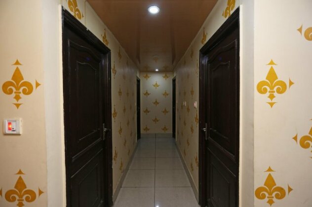 OYO 31037 Hotel Jhilmil - Photo3