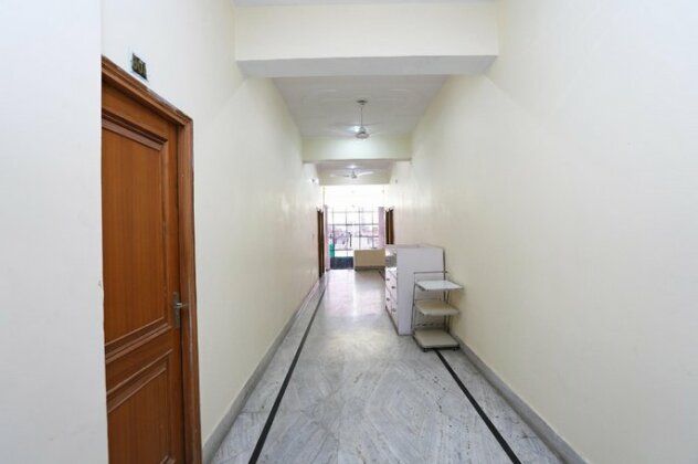 OYO 44401 Hotel Raj - Photo3