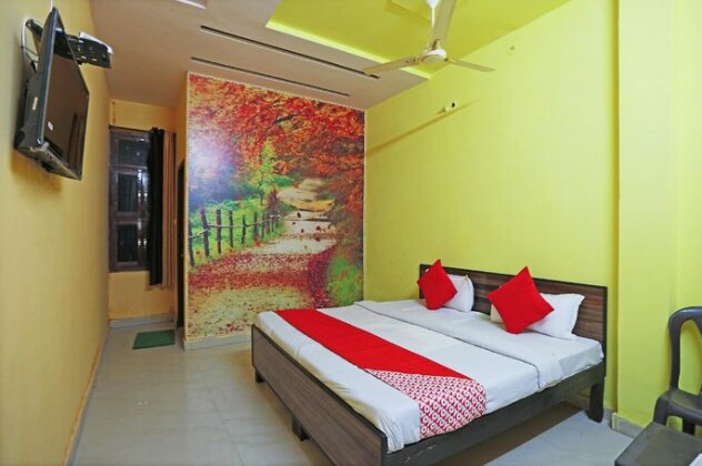 OYO 49089 Sangam Guest House - Photo2