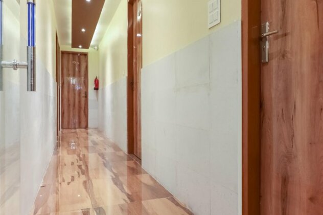 OYO 70090 Jugnu Hotel - Photo2