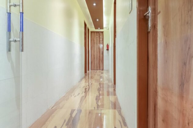 OYO 70090 Jugnu Hotel - Photo3