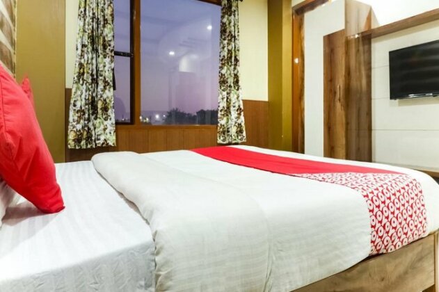 OYO 70090 Jugnu Hotel - Photo5