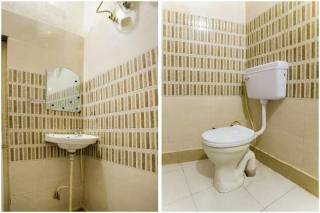 SPOT ON 66080 Hotel Milan - Photo4