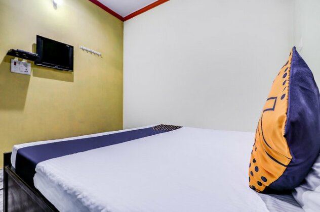SPOT ON 68052 Surya Guest House - Photo2