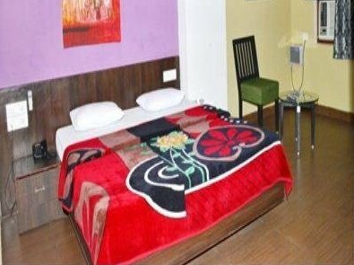 Hotel All Seasons Roorkee - Photo3