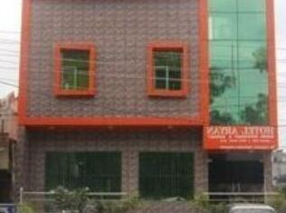 Hotel Aryan - Photo2