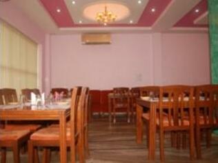 Hotel Aryan - Photo3