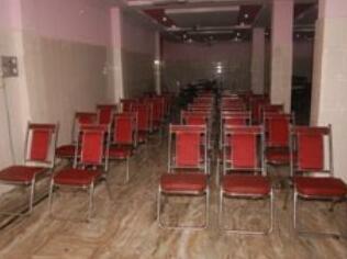 Hotel Aryan - Photo4