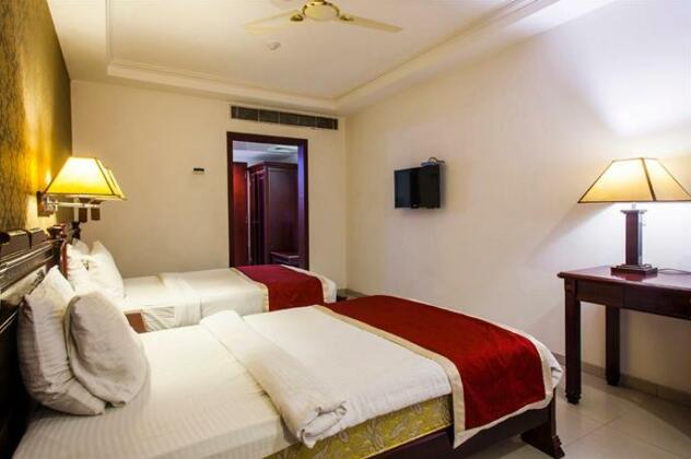 Hotel Deep Residency - Photo3