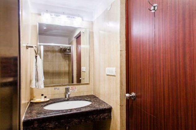 Hotel Deep Residency - Photo5