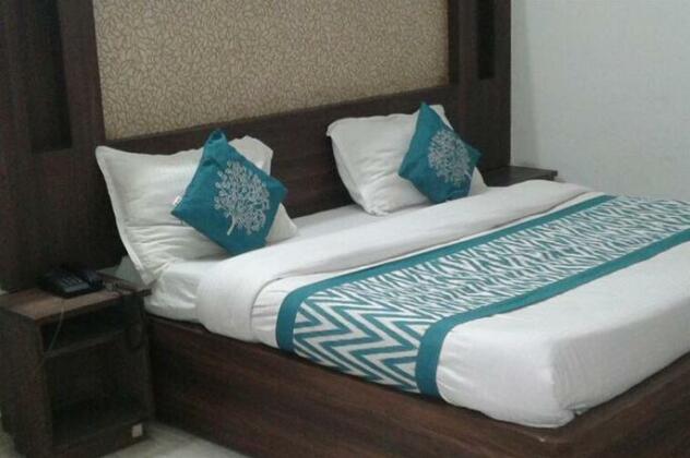 Hotel Dynasty Roorkee - Photo3