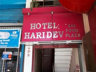 Hotel Haridev