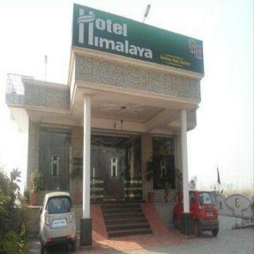 Hotel Himalaya Restaurant