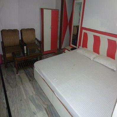 Hotel Maya Palace - Photo2