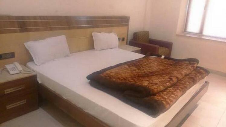 Hotel Pacific Roorkee - Photo2