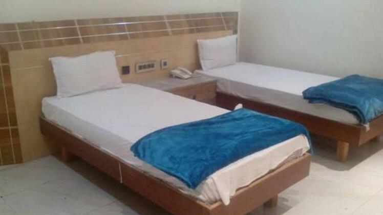Hotel Pacific Roorkee - Photo3