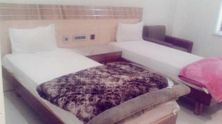 Hotel Pacific Roorkee - Photo4