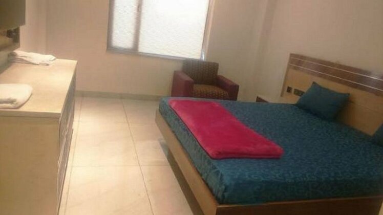 Hotel Pacific Roorkee - Photo5