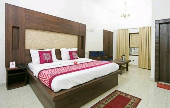 Hotel Prem Dynasty - Photo2