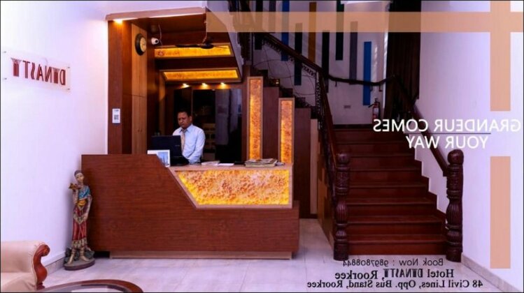 Hotel Prem Dynasty - Photo3