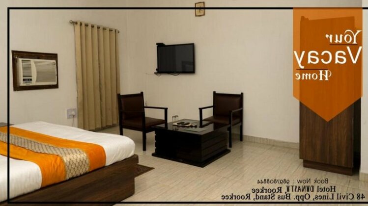 Hotel Prem Dynasty - Photo4