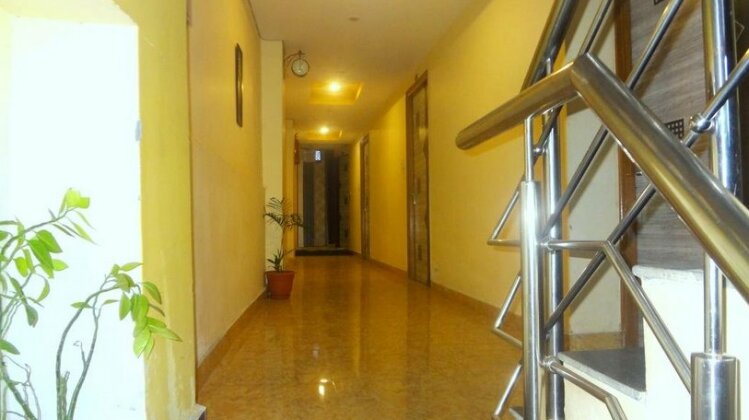 Hotel Rattans Regency - Photo2