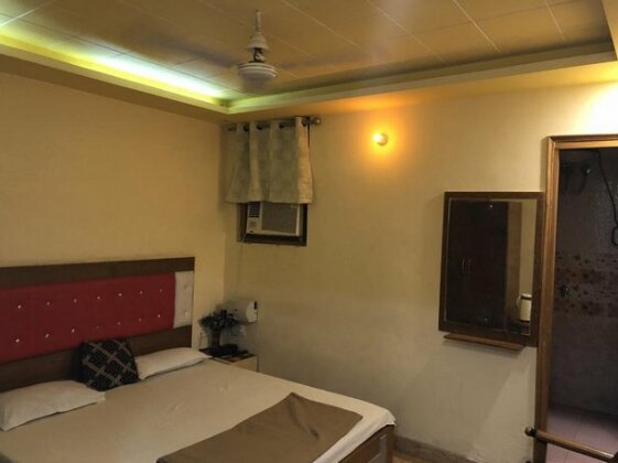 Hotel Rattans Regency - Photo4