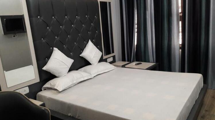 Hotel Shyam Sagar - Photo2