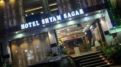 Hotel Shyam Sagar