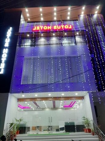 Lotus Hotel Roorkee - Photo2