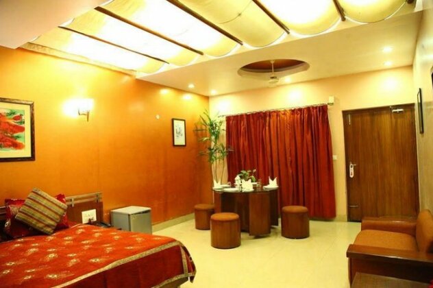 Motel Polaris - Photo4
