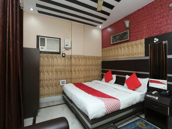 OYO 35562 Anand Guest House - Photo2