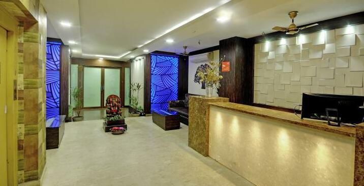 Hotel Anurag Rourkela - Photo3