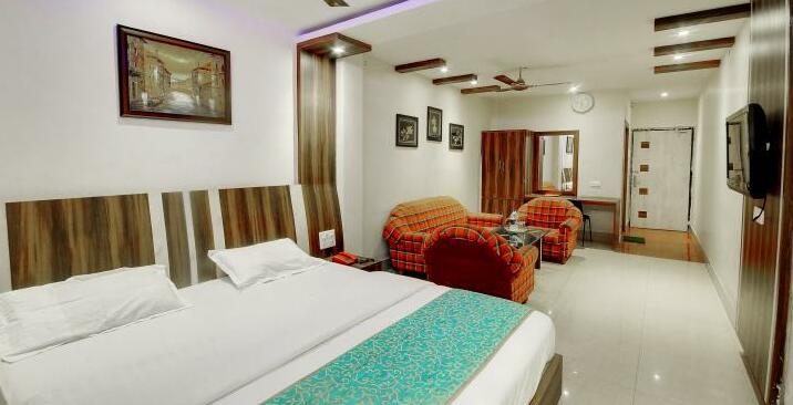 Hotel Anurag Rourkela - Photo4