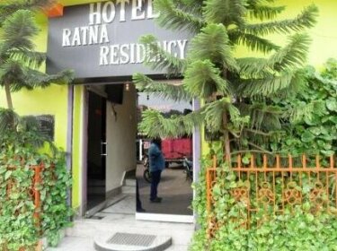 Hotel Ratna Residency
