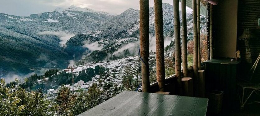 Cafe Buransh - Photo2