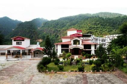 Hotel Balbir Palace Rudraprayag