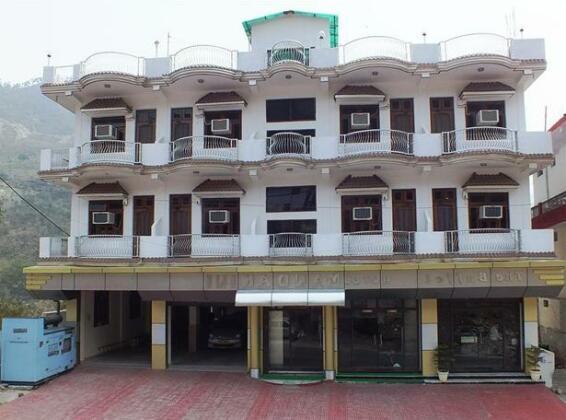 Hotel Mandakini Rudraprayag