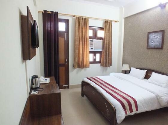 Hotel Mandakini Rudraprayag - Photo3