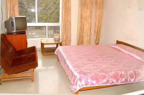 Rudra Complex Rudraprayag - Photo2