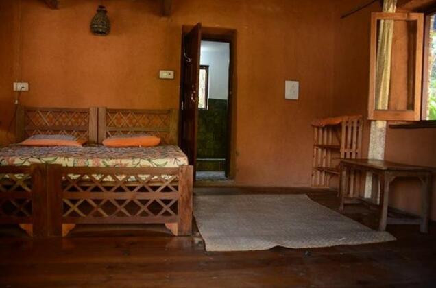 Shivanandi River Lodge - Photo2