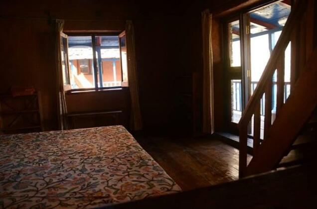 Shivanandi River Lodge - Photo3