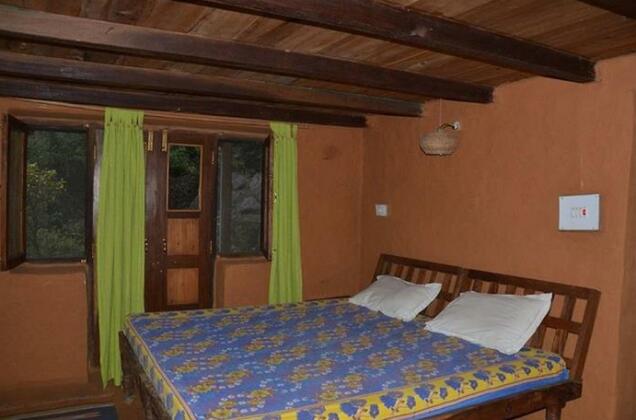 Shivanandi River Lodge - Photo4