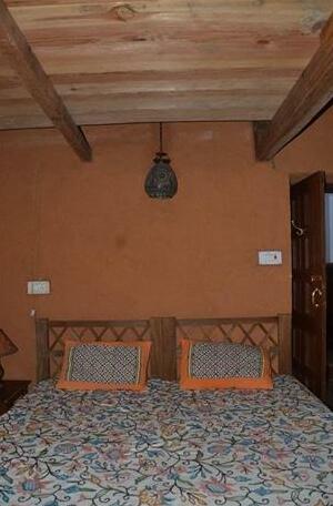 Shivanandi River Lodge - Photo5