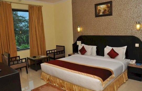 GenX Uday Hotel Rudrapur - Photo3