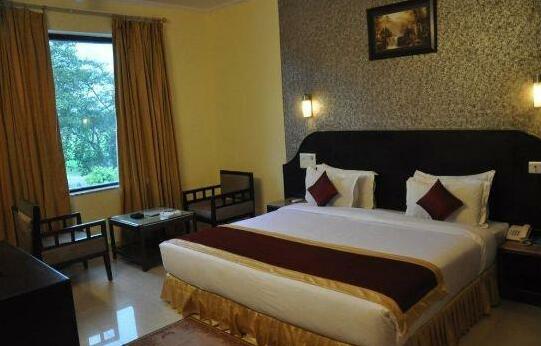 GenX Uday Hotel Rudrapur - Photo4