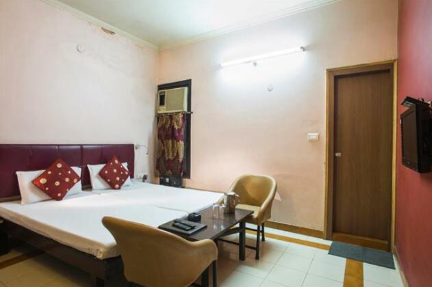 Hotel Amber Rudrapur - Photo2